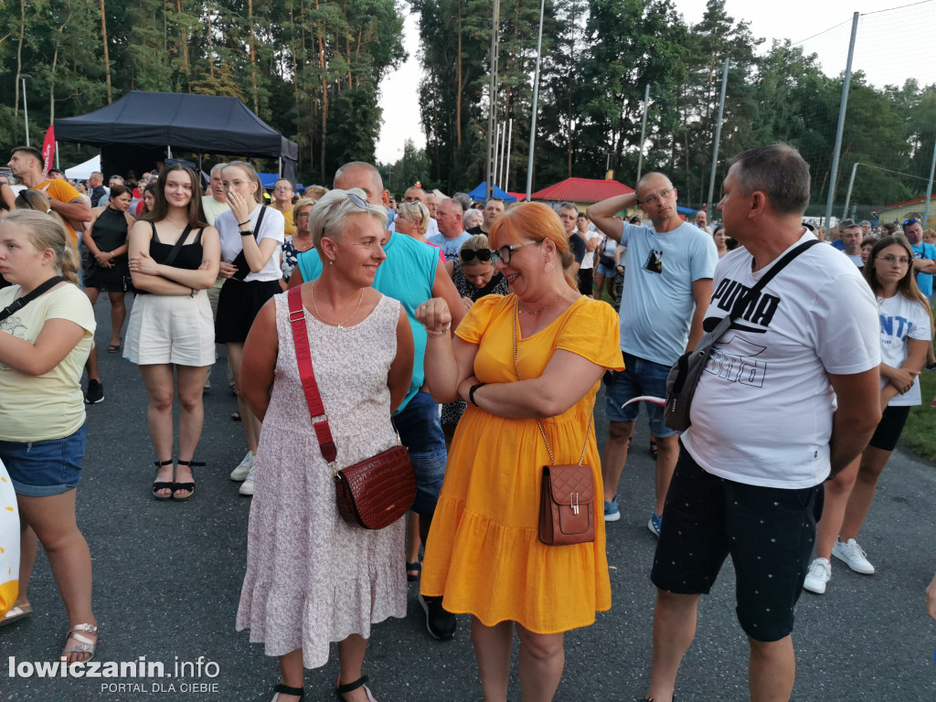 Tłumy na Pikniku Nieborowskim i piknikowych koncertach