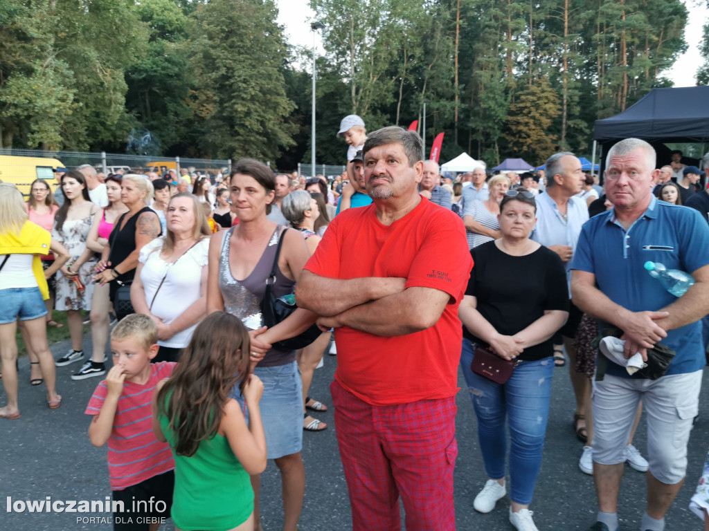 Tłumy na Pikniku Nieborowskim i piknikowych koncertach