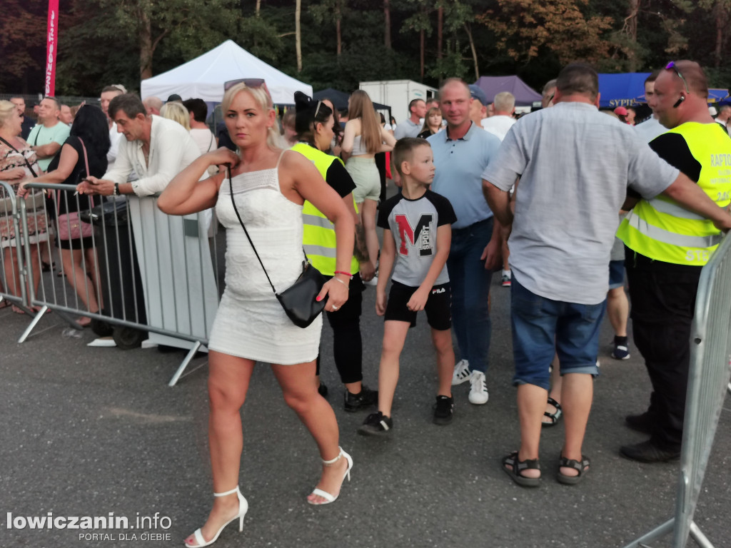 Tłumy na Pikniku Nieborowskim i piknikowych koncertach