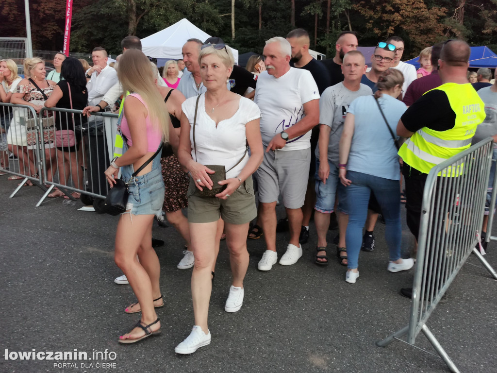 Tłumy na Pikniku Nieborowskim i piknikowych koncertach