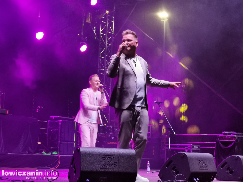 Tłumy na Pikniku Nieborowskim i piknikowych koncertach