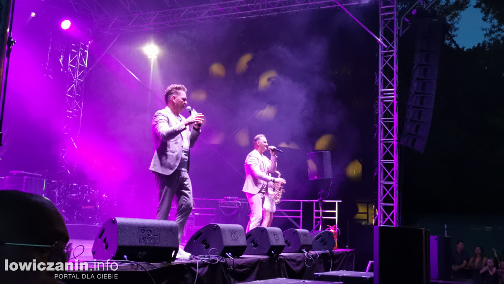 Tłumy na Pikniku Nieborowskim i piknikowych koncertach