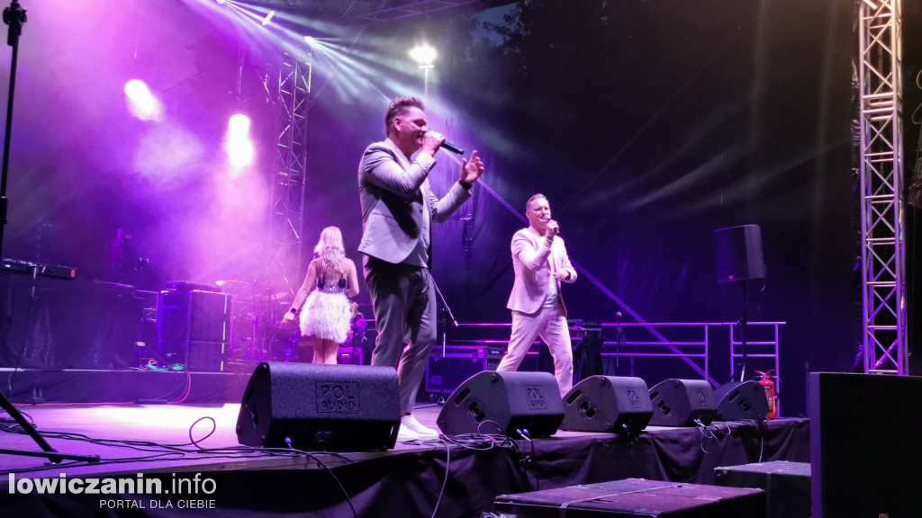Tłumy na Pikniku Nieborowskim i piknikowych koncertach