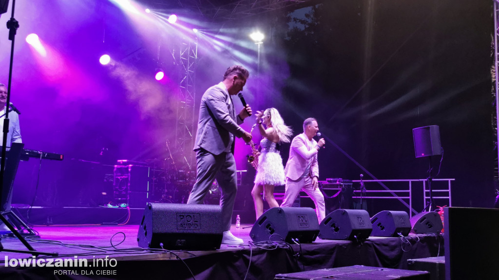 Tłumy na Pikniku Nieborowskim i piknikowych koncertach
