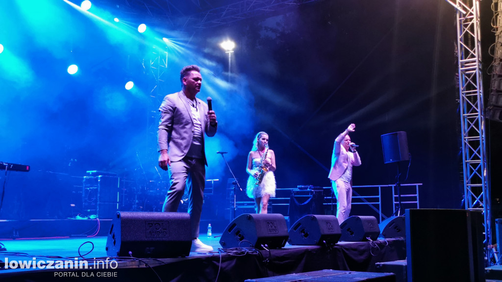 Tłumy na Pikniku Nieborowskim i piknikowych koncertach