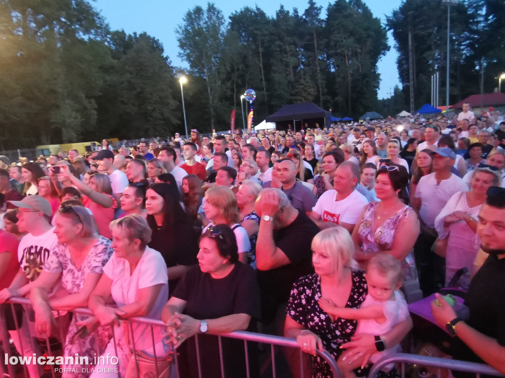 Tłumy na Pikniku Nieborowskim i piknikowych koncertach
