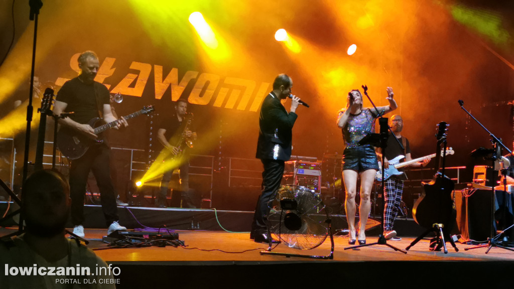 Tłumy na Pikniku Nieborowskim i piknikowych koncertach