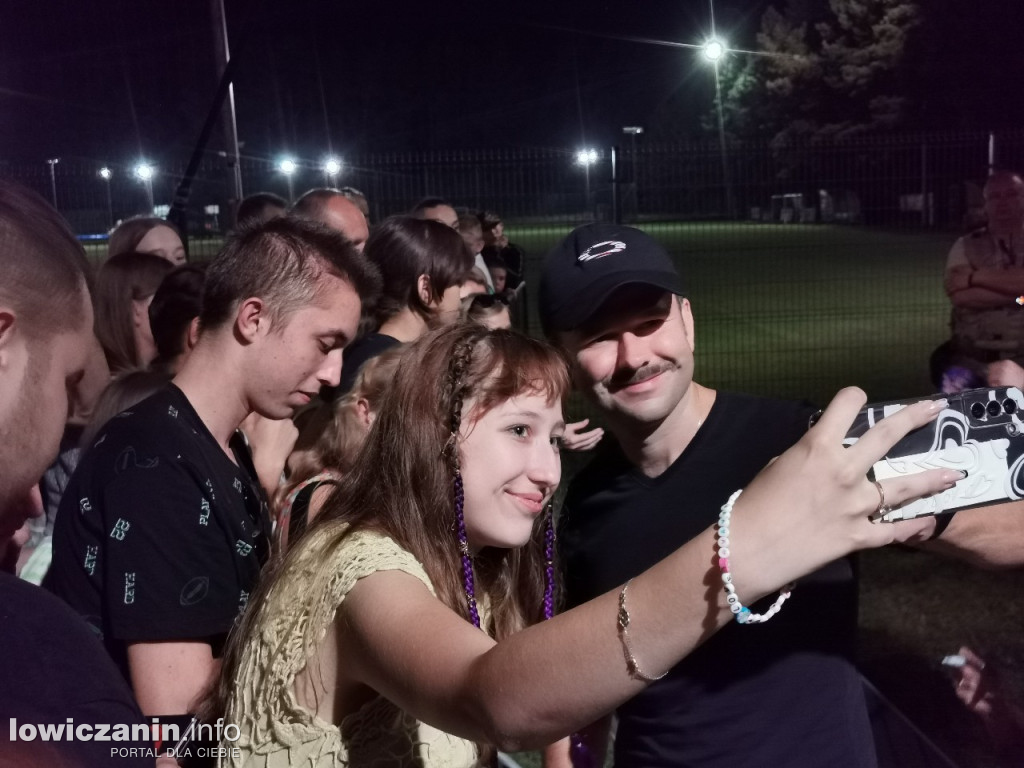 Tłumy na Pikniku Nieborowskim i piknikowych koncertach
