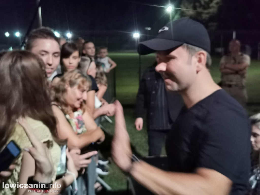 Tłumy na Pikniku Nieborowskim i piknikowych koncertach