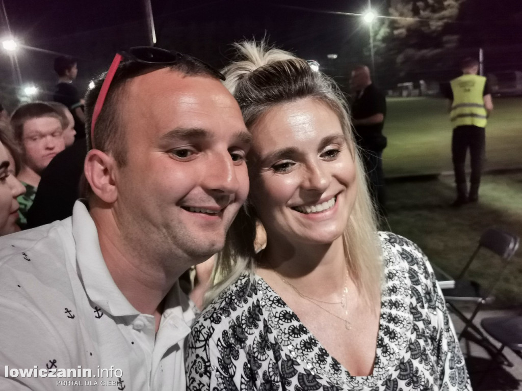 Tłumy na Pikniku Nieborowskim i piknikowych koncertach