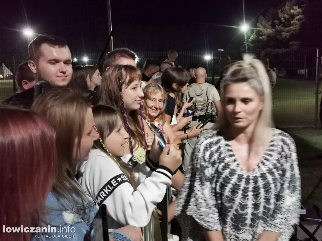Tłumy na Pikniku Nieborowskim i piknikowych koncertach