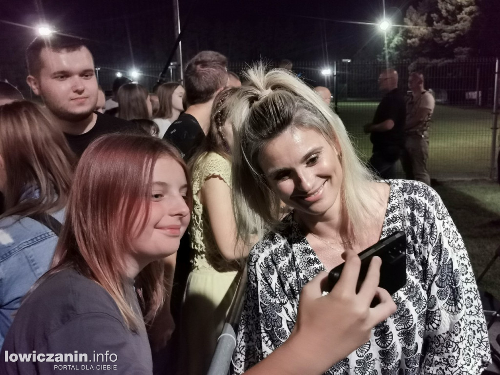 Tłumy na Pikniku Nieborowskim i piknikowych koncertach