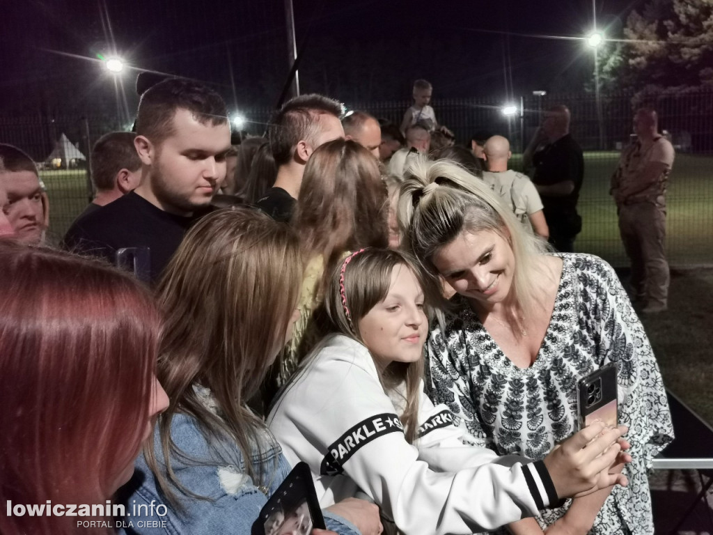 Tłumy na Pikniku Nieborowskim i piknikowych koncertach