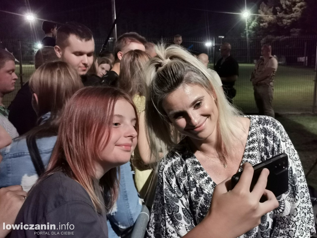 Tłumy na Pikniku Nieborowskim i piknikowych koncertach