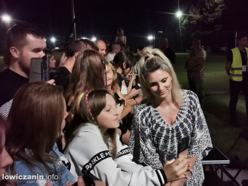 Tłumy na Pikniku Nieborowskim i piknikowych koncertach