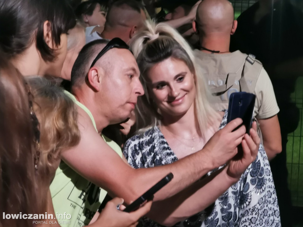 Tłumy na Pikniku Nieborowskim i piknikowych koncertach
