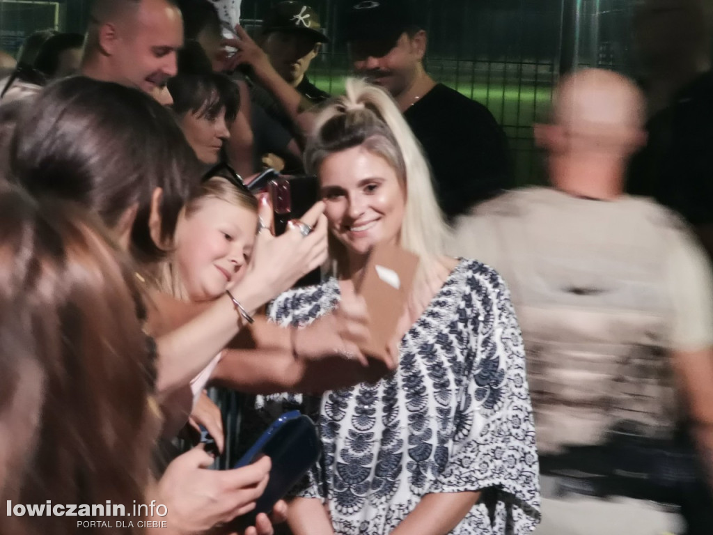 Tłumy na Pikniku Nieborowskim i piknikowych koncertach