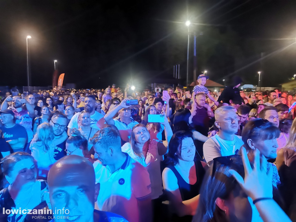 Tłumy na Pikniku Nieborowskim i piknikowych koncertach