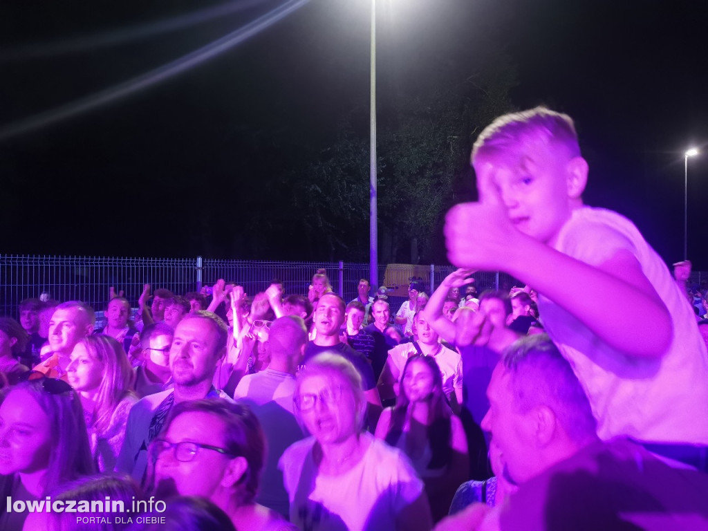 Tłumy na Pikniku Nieborowskim i piknikowych koncertach