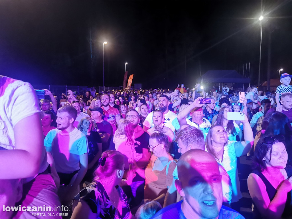 Tłumy na Pikniku Nieborowskim i piknikowych koncertach