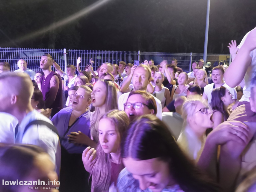 Tłumy na Pikniku Nieborowskim i piknikowych koncertach