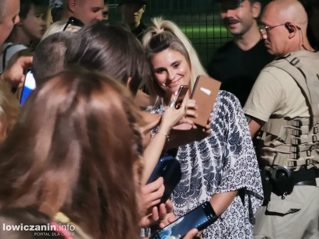 Tłumy na Pikniku Nieborowskim i piknikowych koncertach