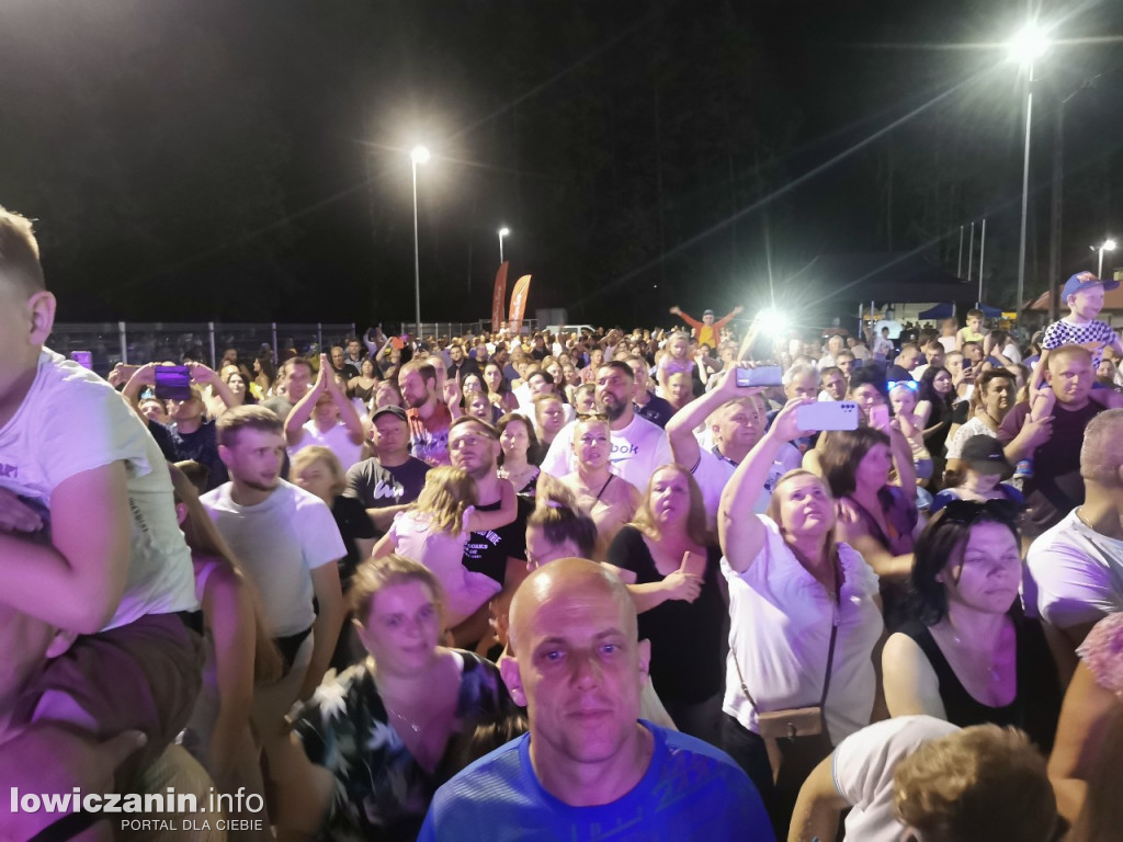 Tłumy na Pikniku Nieborowskim i piknikowych koncertach
