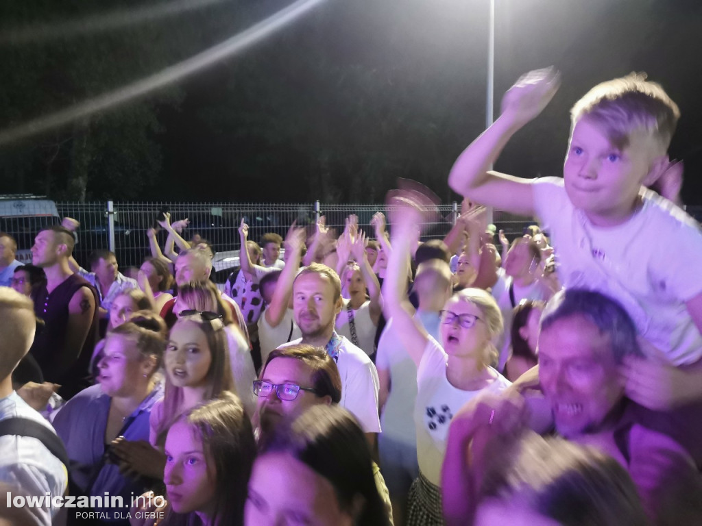 Tłumy na Pikniku Nieborowskim i piknikowych koncertach