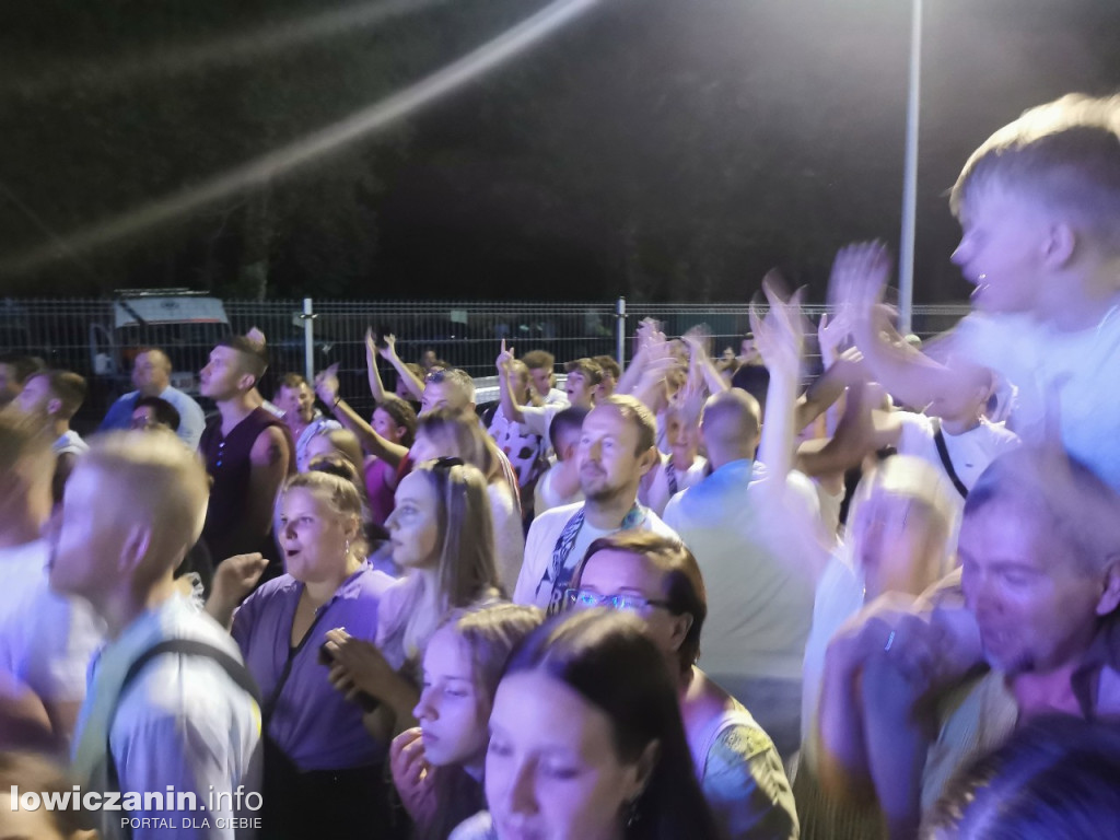 Tłumy na Pikniku Nieborowskim i piknikowych koncertach