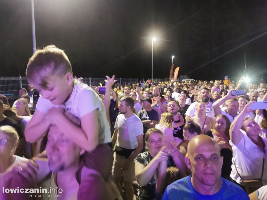 Tłumy na Pikniku Nieborowskim i piknikowych koncertach