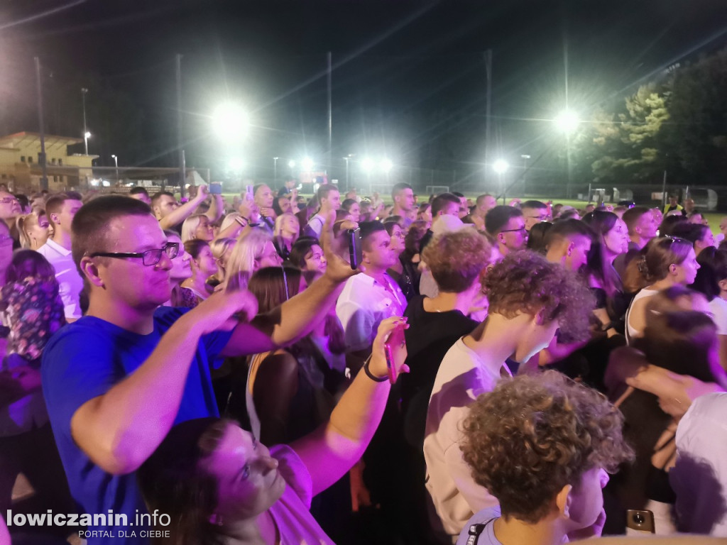 Tłumy na Pikniku Nieborowskim i piknikowych koncertach