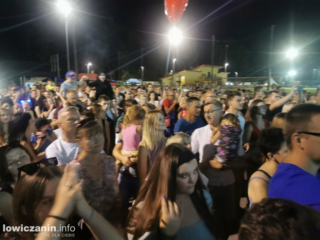 Tłumy na Pikniku Nieborowskim i piknikowych koncertach
