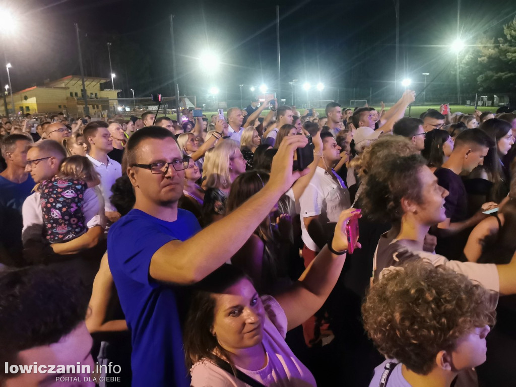 Tłumy na Pikniku Nieborowskim i piknikowych koncertach