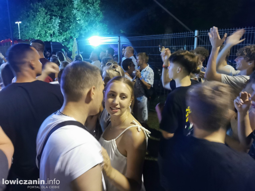 Tłumy na Pikniku Nieborowskim i piknikowych koncertach