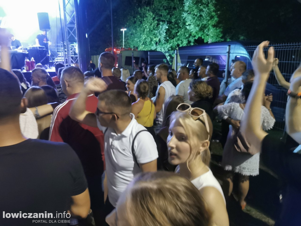 Tłumy na Pikniku Nieborowskim i piknikowych koncertach