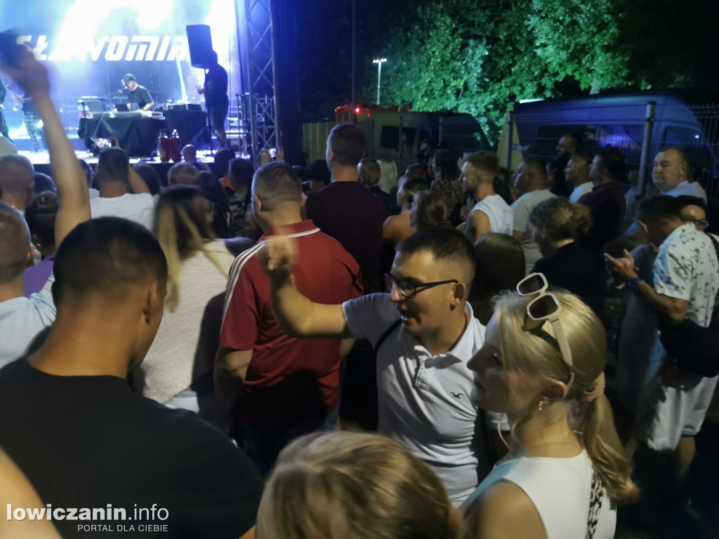 Tłumy na Pikniku Nieborowskim i piknikowych koncertach