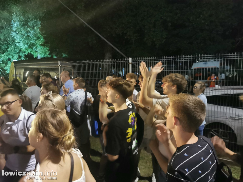 Tłumy na Pikniku Nieborowskim i piknikowych koncertach