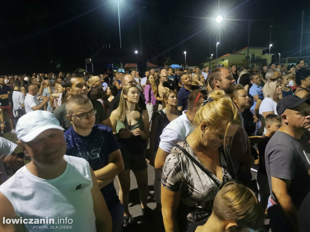 Tłumy na Pikniku Nieborowskim i piknikowych koncertach