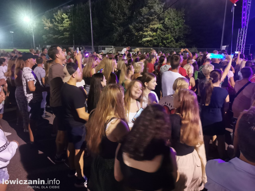 Tłumy na Pikniku Nieborowskim i piknikowych koncertach