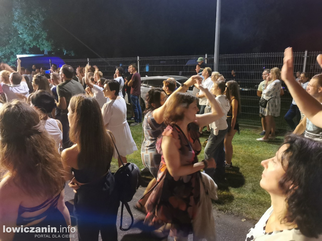 Tłumy na Pikniku Nieborowskim i piknikowych koncertach
