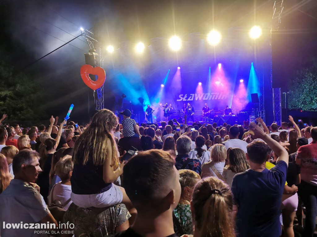 Tłumy na Pikniku Nieborowskim i piknikowych koncertach