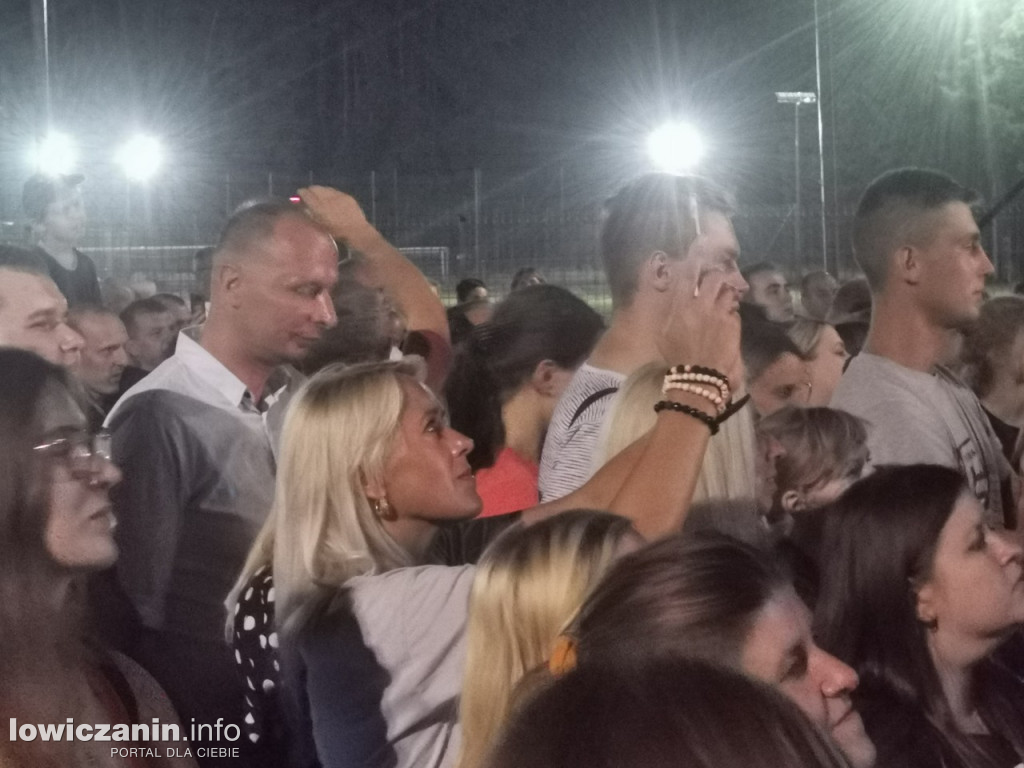 Tłumy na Pikniku Nieborowskim i piknikowych koncertach