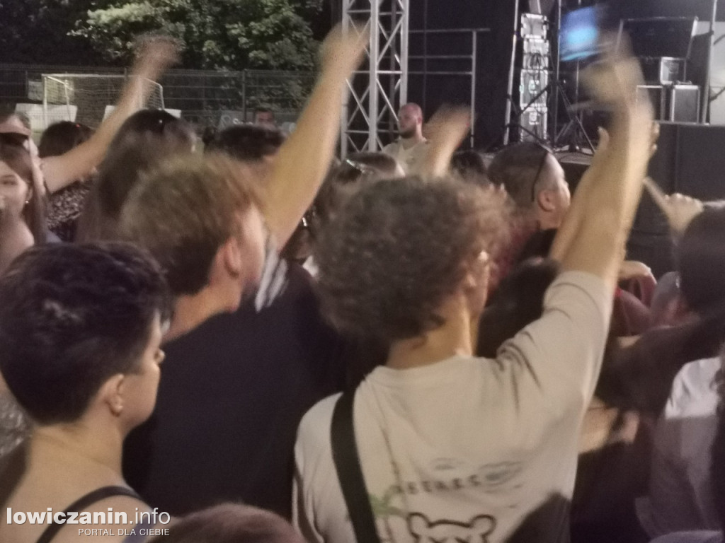 Tłumy na Pikniku Nieborowskim i piknikowych koncertach