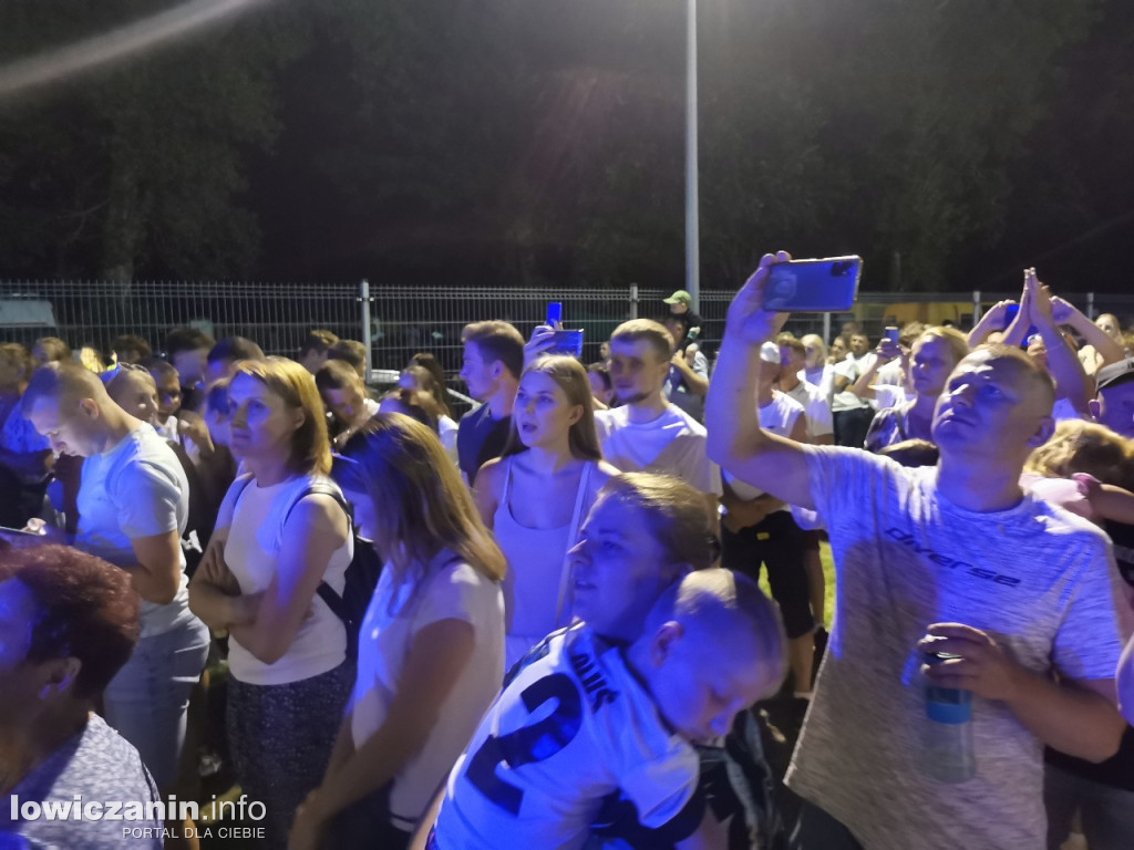 Tłumy na Pikniku Nieborowskim i piknikowych koncertach
