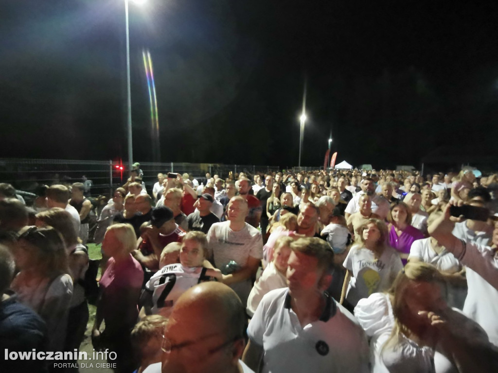 Tłumy na Pikniku Nieborowskim i piknikowych koncertach