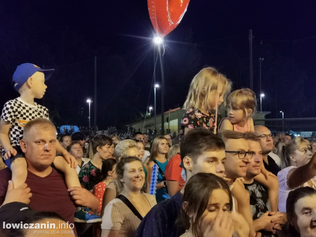 Tłumy na Pikniku Nieborowskim i piknikowych koncertach