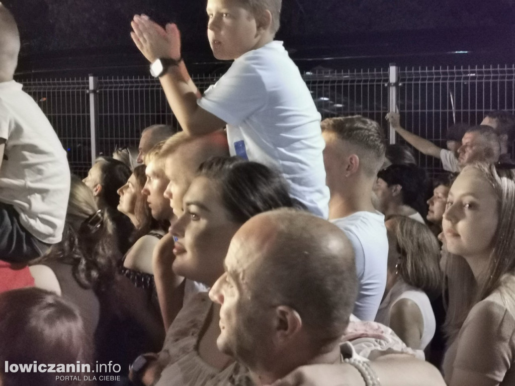 Tłumy na Pikniku Nieborowskim i piknikowych koncertach