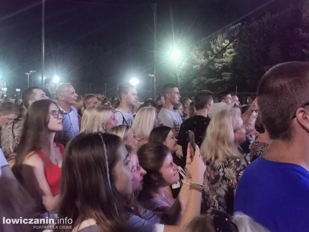 Tłumy na Pikniku Nieborowskim i piknikowych koncertach