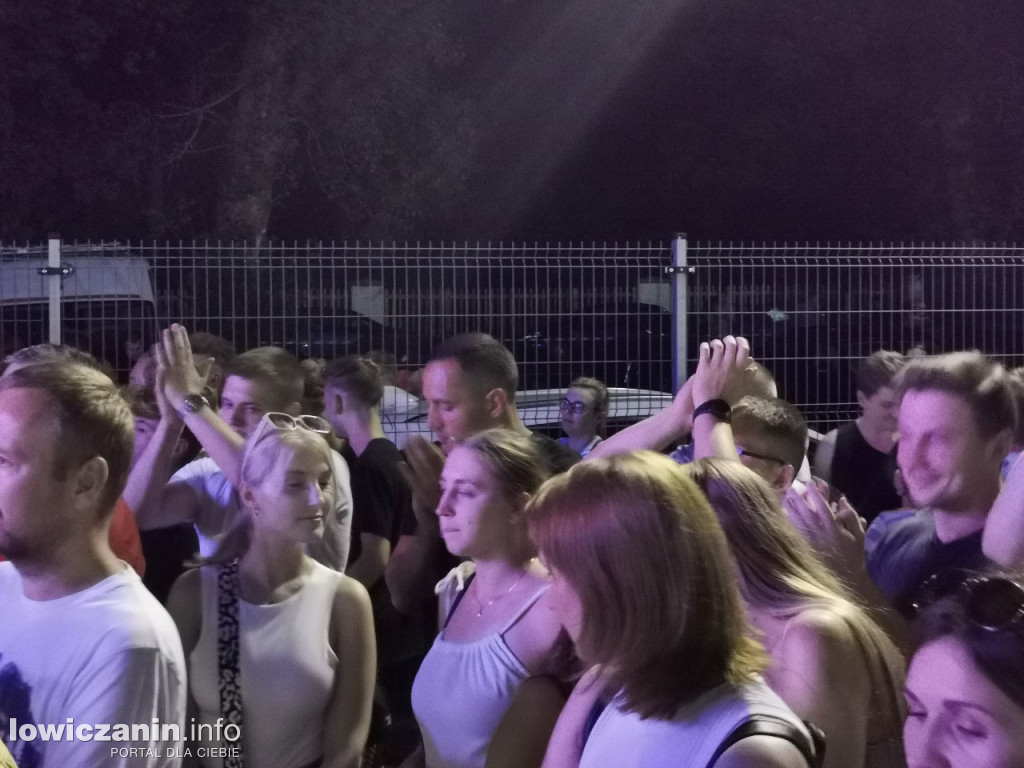 Tłumy na Pikniku Nieborowskim i piknikowych koncertach