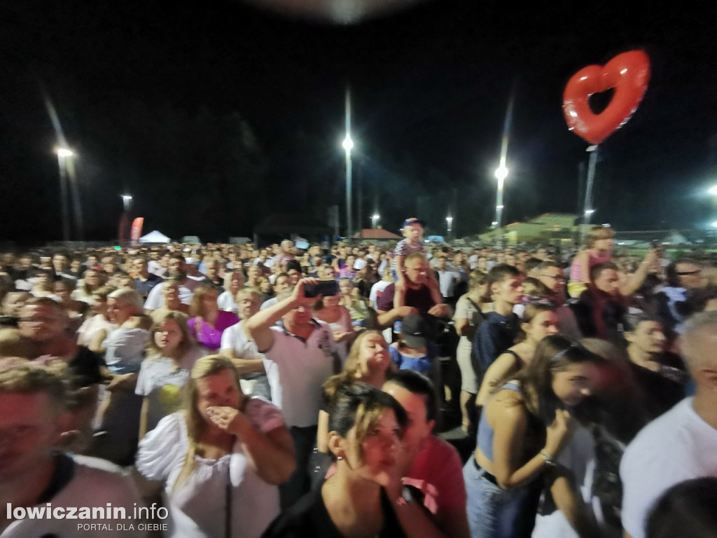 Tłumy na Pikniku Nieborowskim i piknikowych koncertach